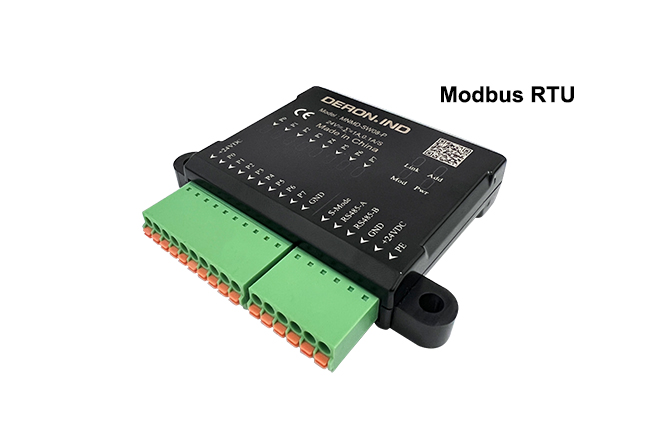 迷你型 數(shù)字量可配置型