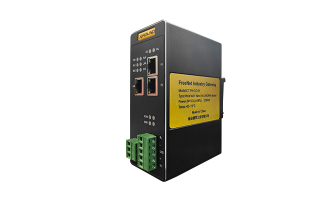 CT系列協(xié)議網(wǎng)關