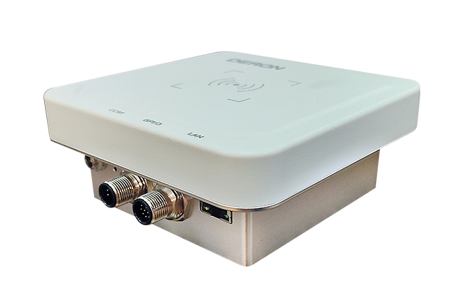 UHF超遠大功率一體機(R500L)