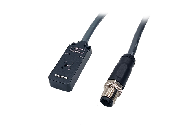 HF矩形RFID(超小型)