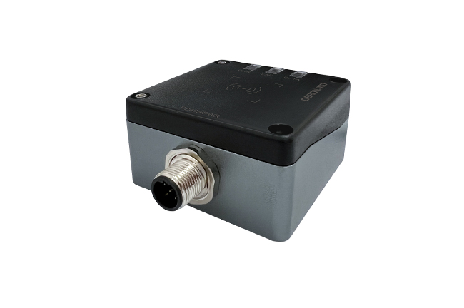 HF矩形RFID(遠距離型)