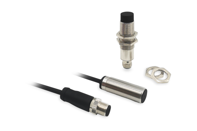 M18電感式傳感器