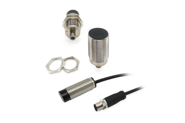 M30電感式傳感器