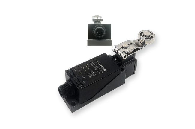 限位開關(標準型)