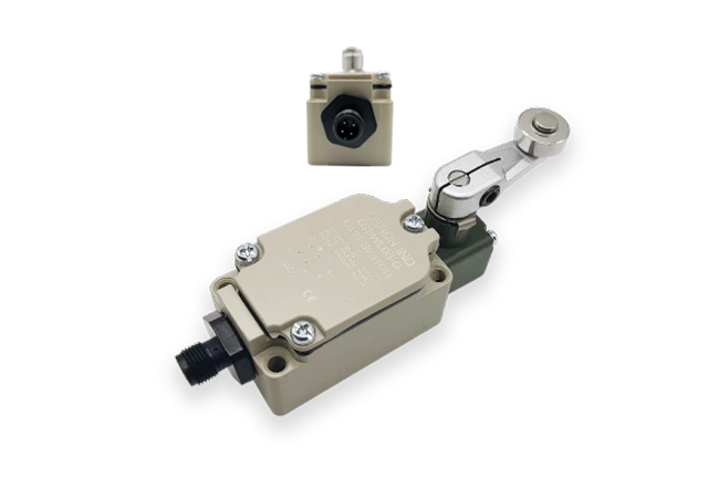 限位開關(加強型)