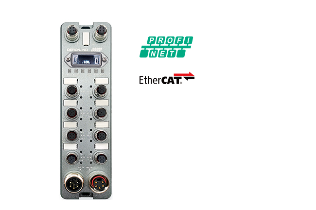 工業(yè)網(wǎng)關(8口8主站)Modbus RTU