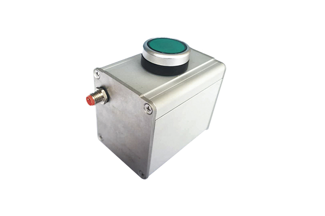 M8φ22單孔按鈕盒