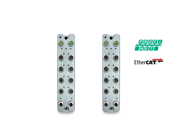 DO緊湊型模塊(2A)