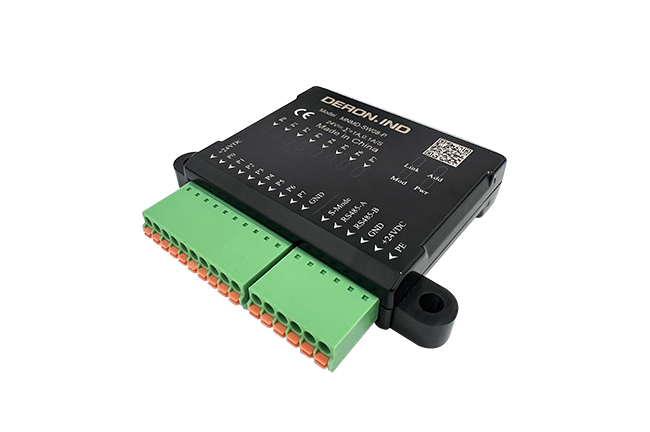 Mini擴展模塊(8DI/O)