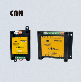 CAN模塊