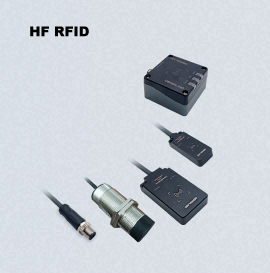 高頻RFID
