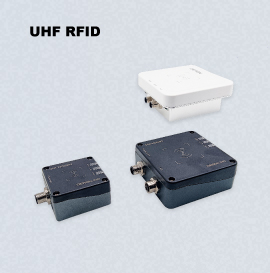 超高頻RFID