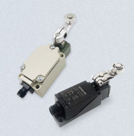 機械行程(限位)開關