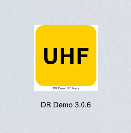 超高頻讀寫器軟件