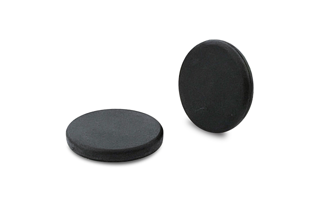 高頻圓形φ20標簽