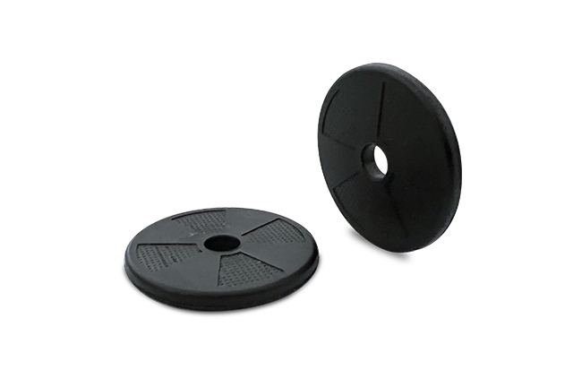 高頻圓形3003標簽