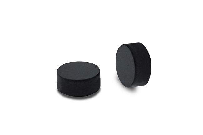 高頻圓形P10045標簽