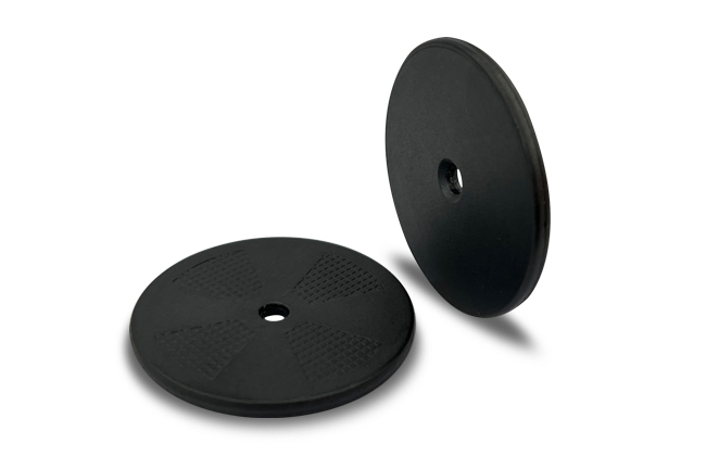 高頻圓形50035標簽