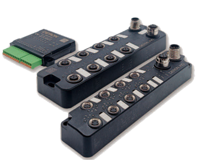 擴展IO模塊MODBUS RTU協議通訊說明