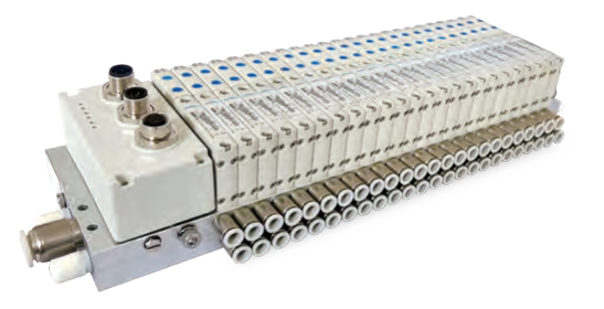 協議閥島MODBUS RTU協議通訊說明