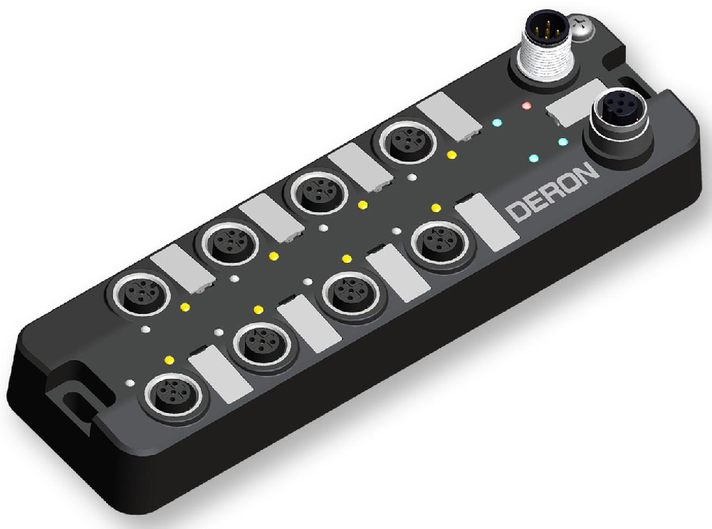 M12模擬量模塊MODBUS RTU協議說明